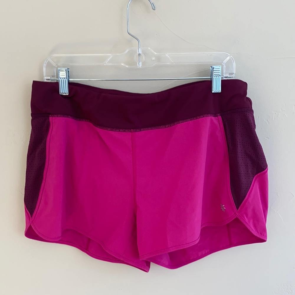 Athleta Shorts